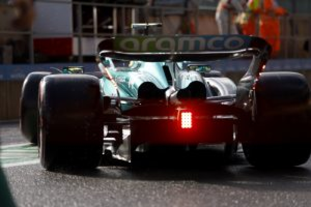 Réglementation 2026 : Retour de l’aérodynamique active et fin du DRS