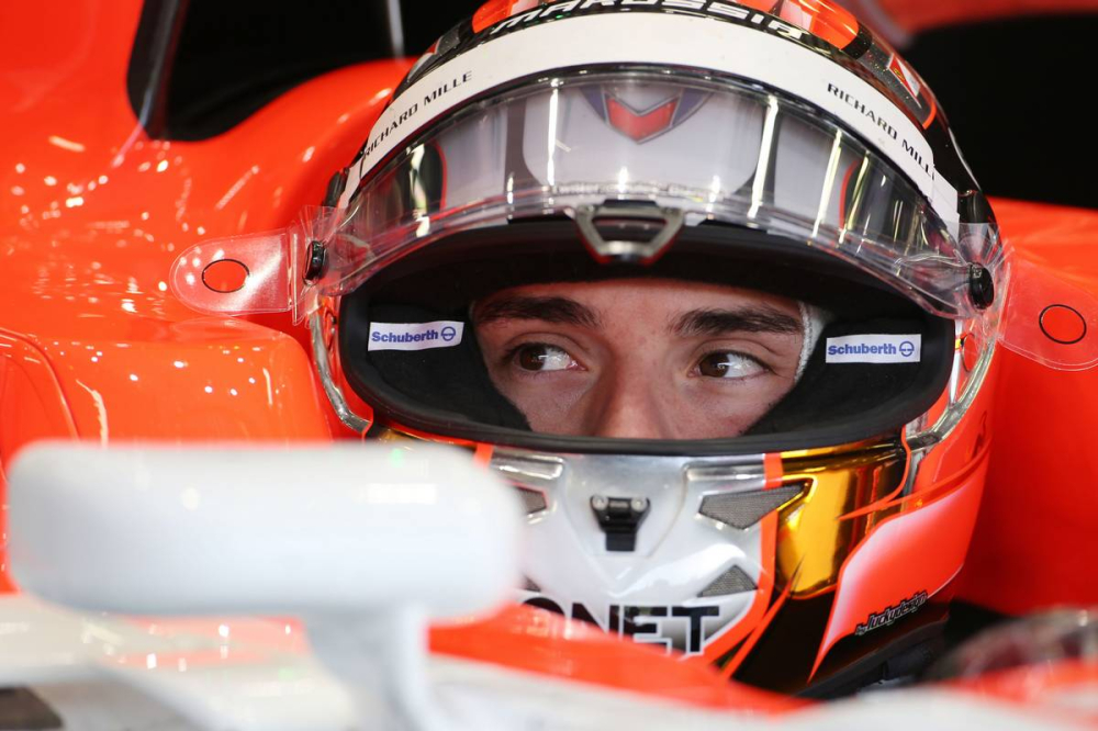 Un vol qui scandalise : le dernier kart de Jules Bianchi arraché à sa famille