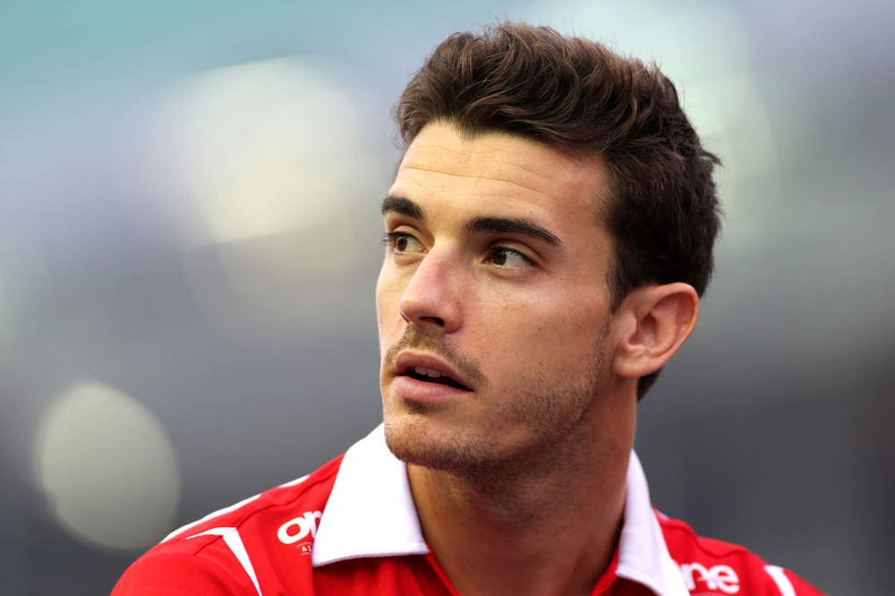 Les karts de Jules Bianchi volés : l'appel poignant de son père Philippe
