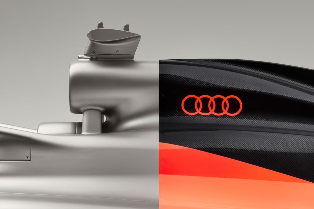 Audi a démarré sa F1 2026 pour la première fois