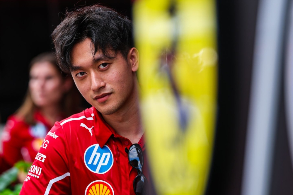 Comment Zhou 