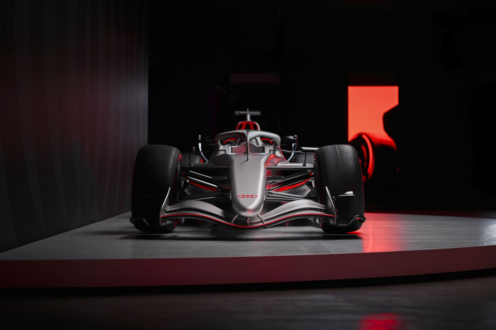 Comment les 'forces spéciales' de Hinwil vont aider Audi F1 à progresser en 2026