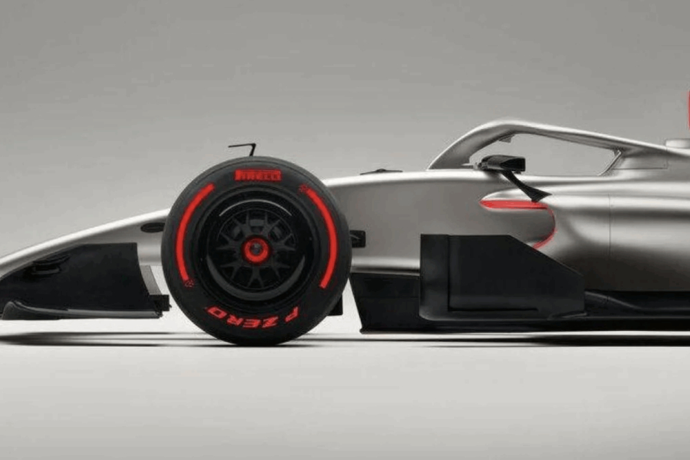 Audi prête à frapper fort : une première sortie en piste éclair pour sa F1 2026