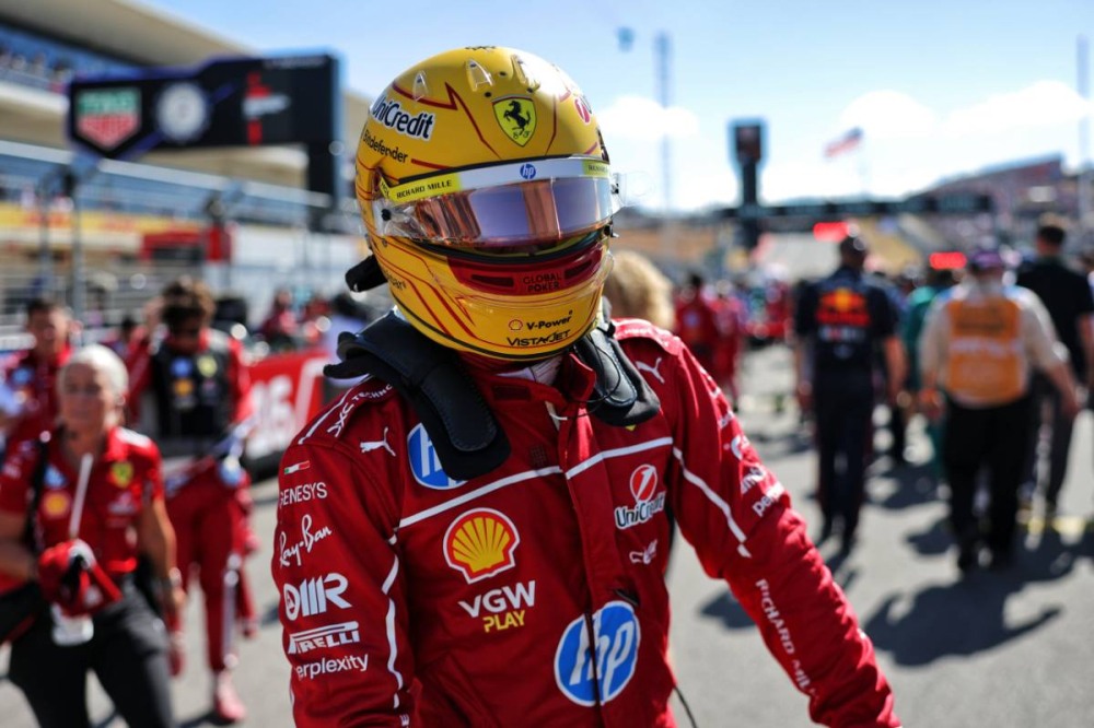 Lewis Hamilton brise le silence et appelle au changement pour ses 41 ans