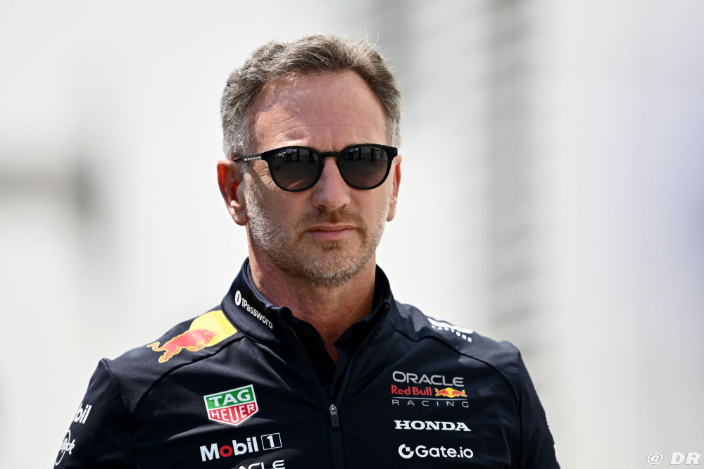 Horner prépare son retour en F1, révélation sur les deux options explorées