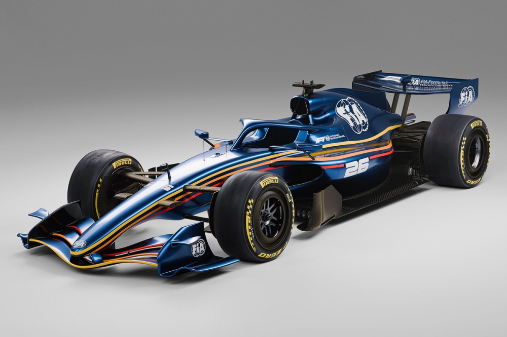 Pourquoi une partie clé du règlement F1 2026 est encore en chantier