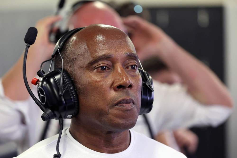 Anthony Hamilton présente un projet de championnat HybridV10