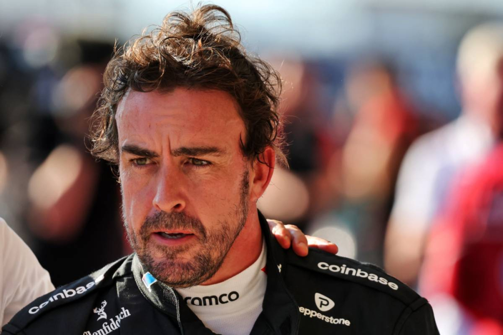 Fernando Alonso voit déjà comment les nouvelles règles F1 pourraient devenir une arme en 2026
