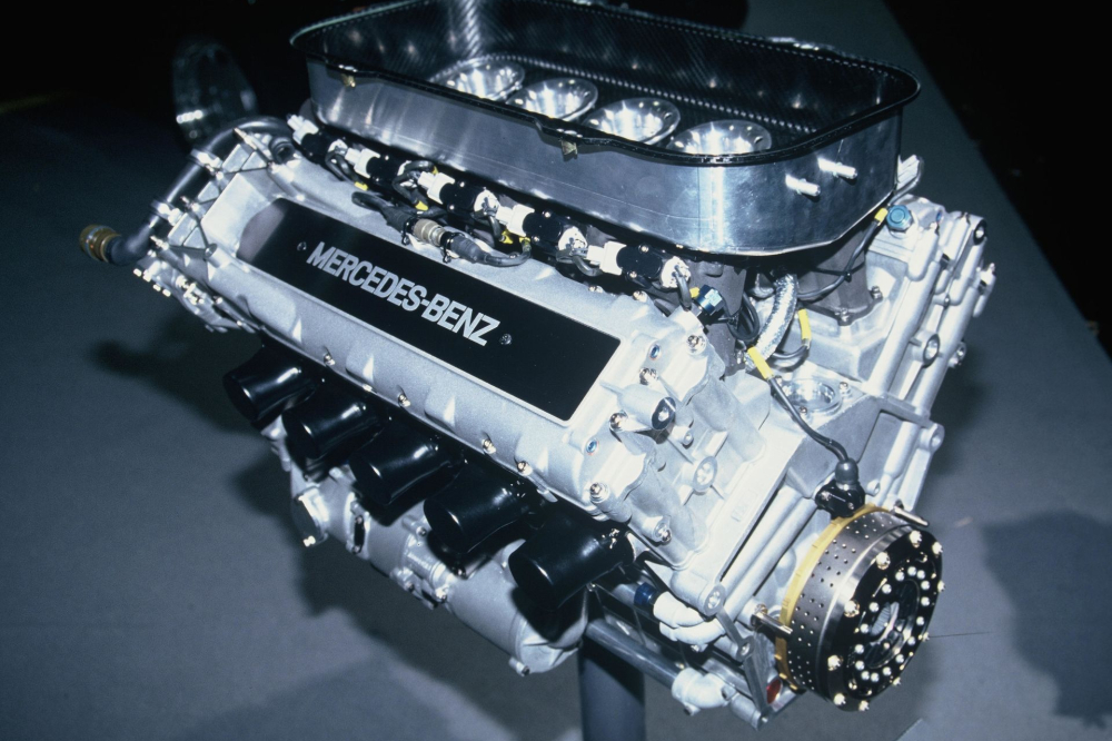 HybridV10 : un projet de championnat avec des V8 et V10 face à la F1