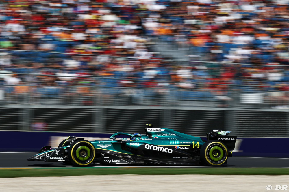 Les enjeux de la F1 en 2026 : Aston Martin et Honda à l'heure de vérité