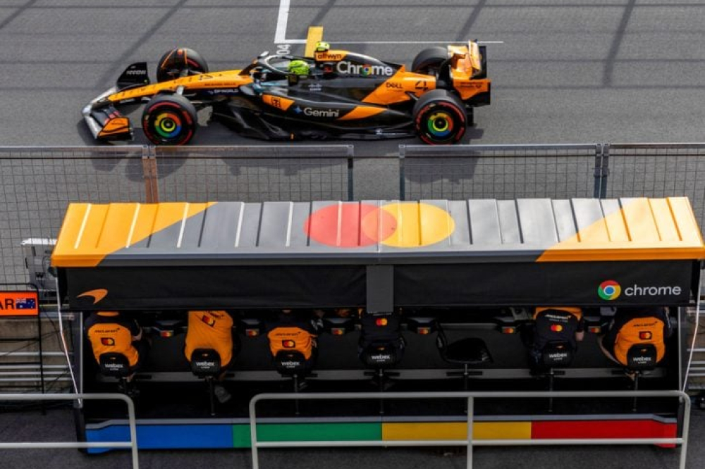 David Coulthard s'interroge sur les 
