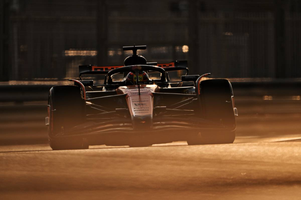 McLaren joue la montre : la date de lancement de la F1 2026 enfin dévoilée