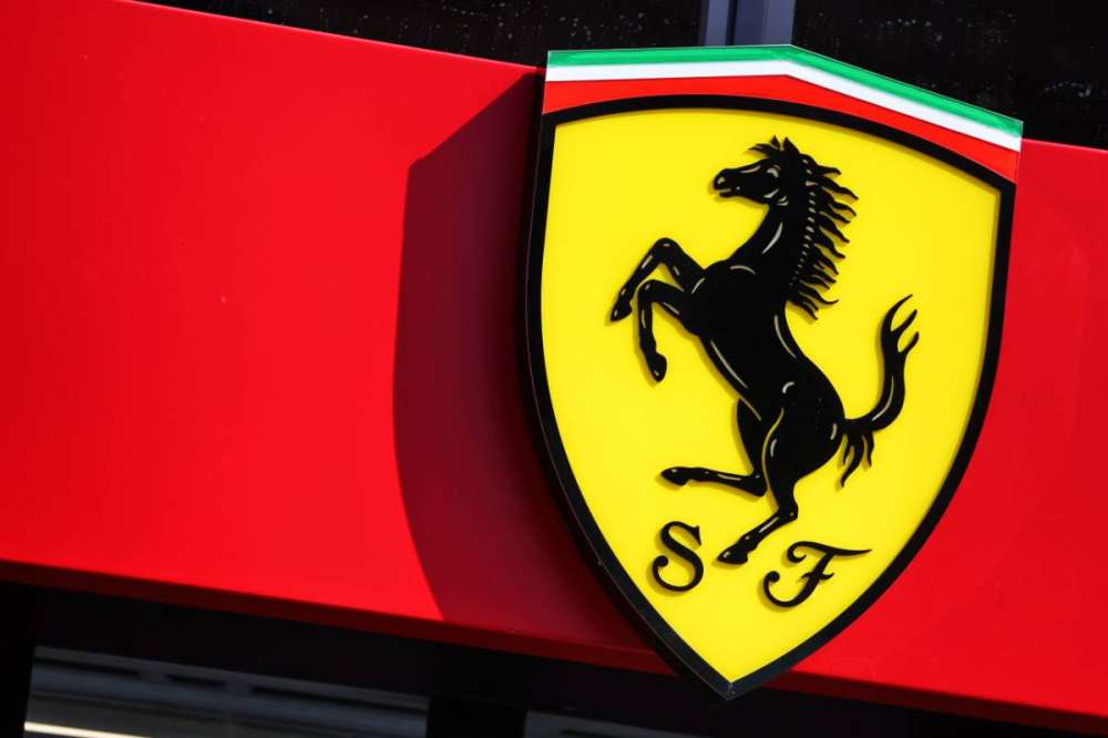 Ferrari officialise le nom de sa monoplace pour la saison F1 2026