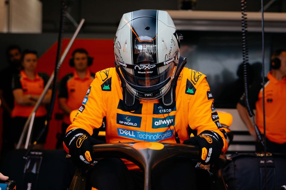Brad Pitt témoigne de la brutalité d'une F1