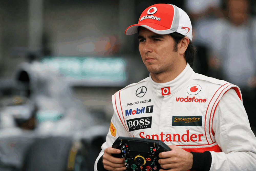 Sergio Pérez aurait pu rejoindre Mercedes : les coulisses d’un choix décisif en F1