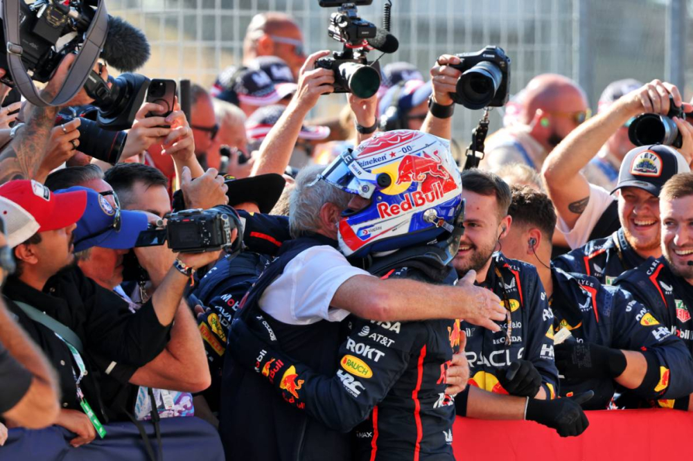 Helmut Marko, l’homme qui a révolutionné la détection des talents en F1