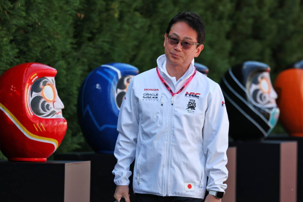 Honda reconnaît un retard sur son moteur 2026 : un défi majeur avant son grand retour en F1