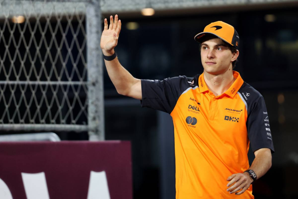 Oscar Piastri peut-il déjà envisager un avenir loin de McLaren ?
