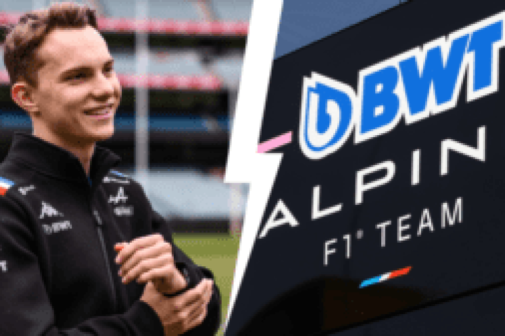 Oscar Piastri revient sur son conflit avec Alpine avant de rejoindre McLaren
