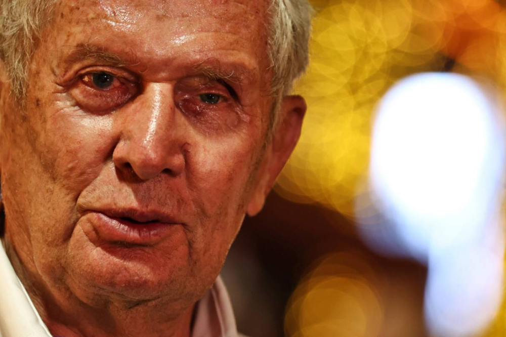 Un ancien pilote Red Bull défend la stratégie controversée d’Helmut Marko