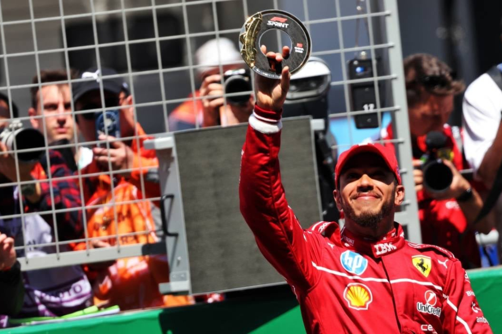 Un ingénieur Ferrari tranche : un titre immédiat d’Hamilton aurait décrédibilisé la F1
