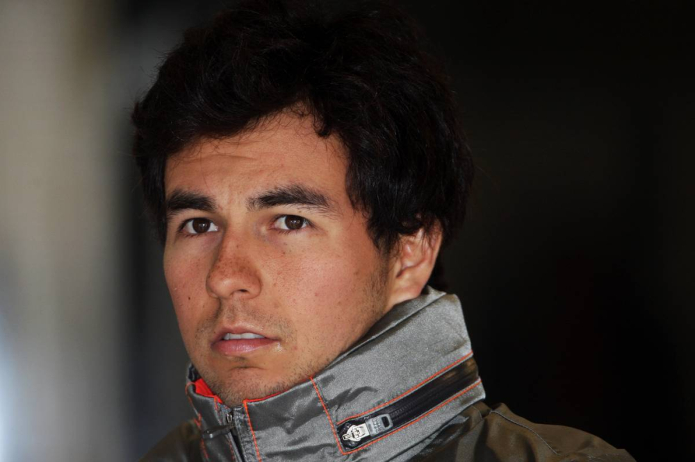 Sergio Pérez revient sur son passage compliqué chez McLaren