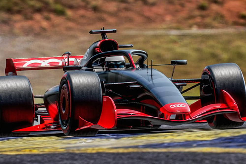 La F1 2026 va remettre le pilote au centre du jeu
