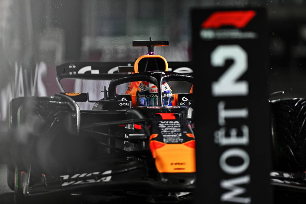 Max Verstappen s’attend à des essais F1 2026 chaotiques : 