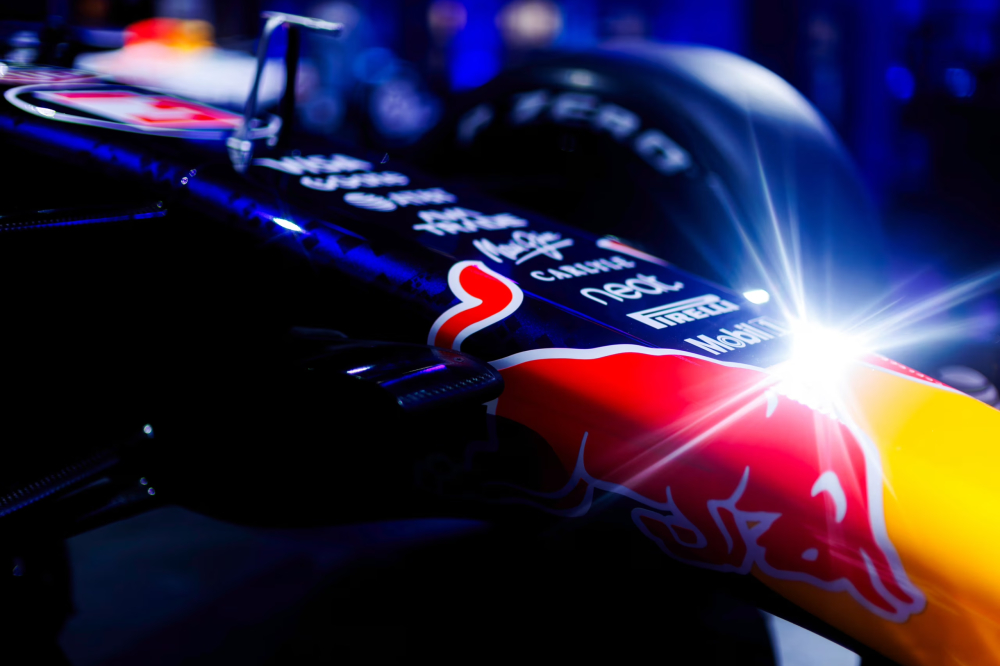 Ford de retour en F1 : une alliance “inarrêtable” avec Red Bull Racing