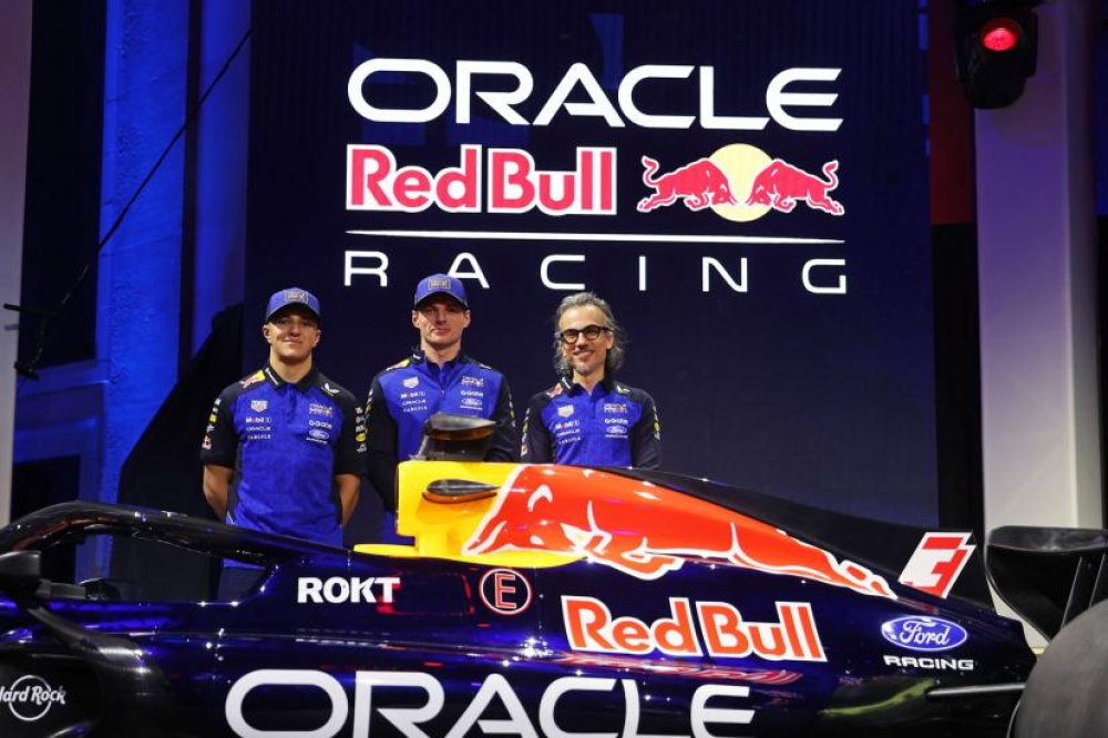 Isack Hadjar : « Gagner ma première victoire en F1, au moins »