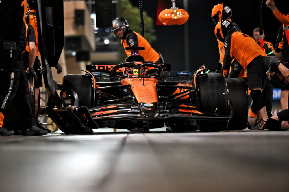 F1 : la FIA accorde une exemption majeure pour les essais pré-saison 2026