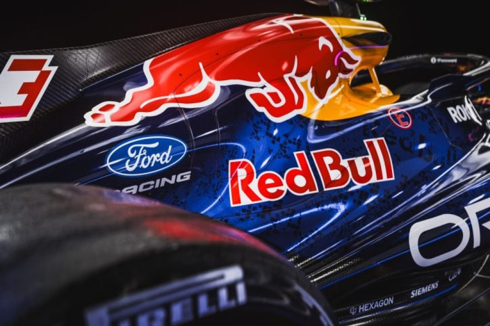 Un moteur aux limites du nouveau règlement, mais conforme : Red Bull rassure