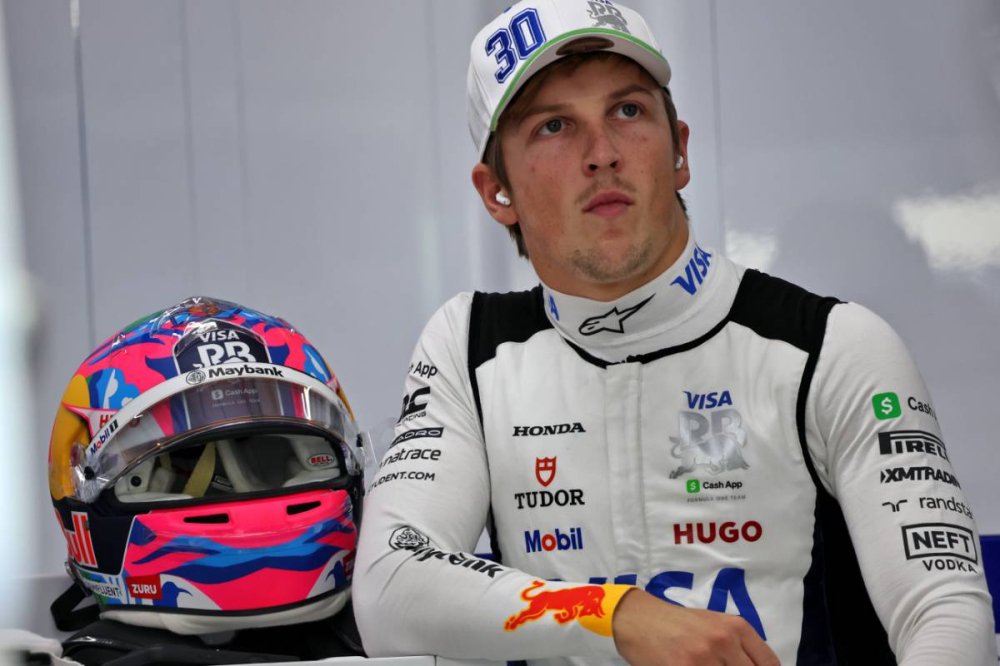 Liam Lawson anticipe le défi majeur de la F1 2026