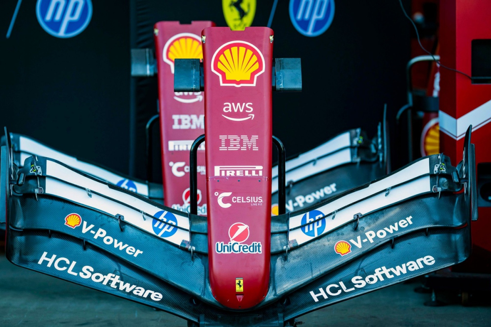 Pourquoi Ferrari devra être 