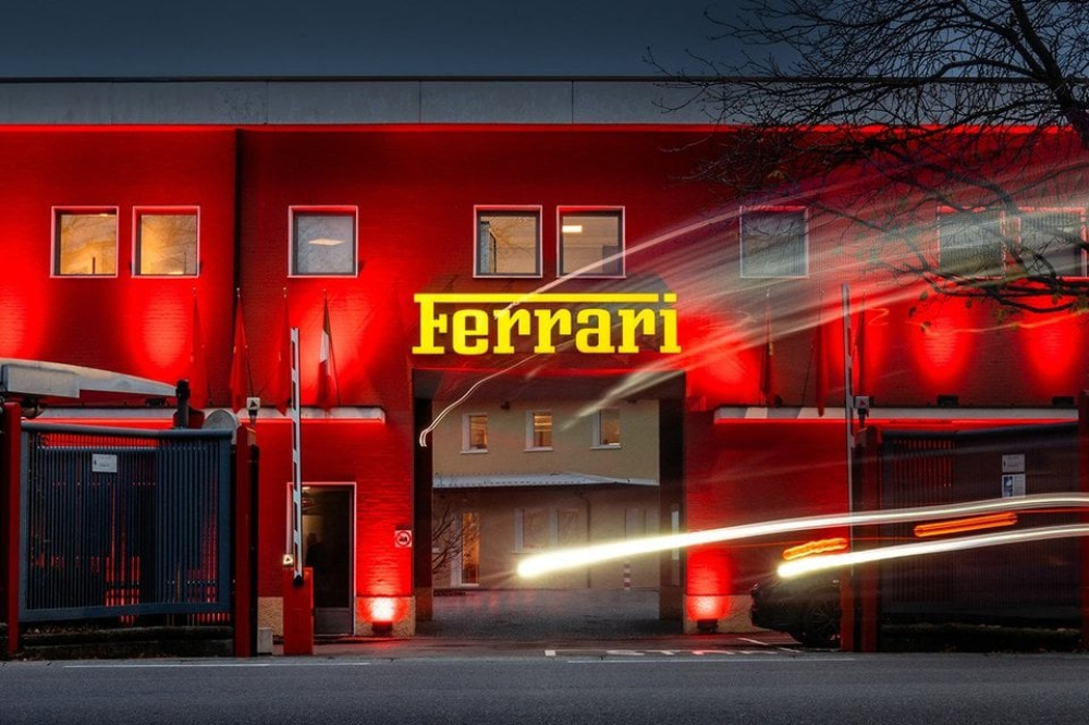 Pas d'inquiétude chez Ferrari : la SF-26 sera prête à temps pour les essais de Barcelone