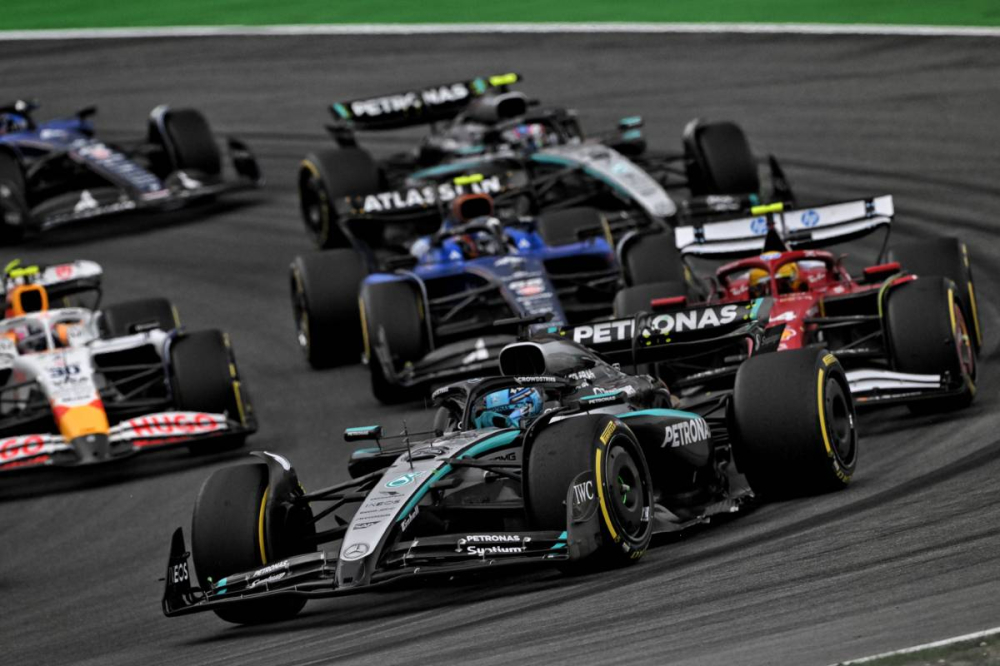 F1 2026 : Alex Wurz annonce des “scènes folles” avec les bouleversements techniques majeurs