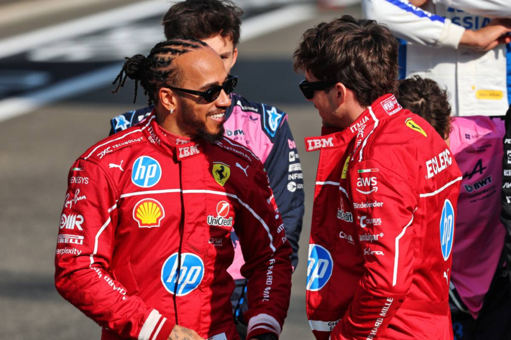 Ferrari assume son pari 2026 : Hamilton et Leclerc valident un sacrifice douloureux en 2025