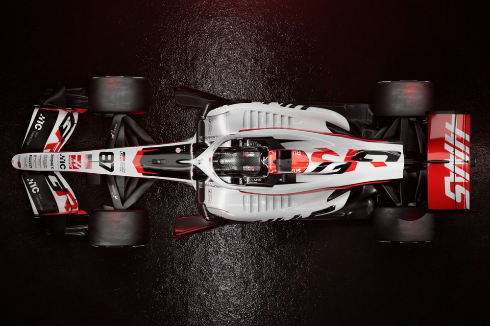 Préparée depuis 2024, la Haas VF-26 sera très différente à Melbourne
