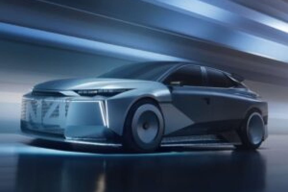 Quand un gamer et pilote de Formule E finit par produire un concept-car pour DS