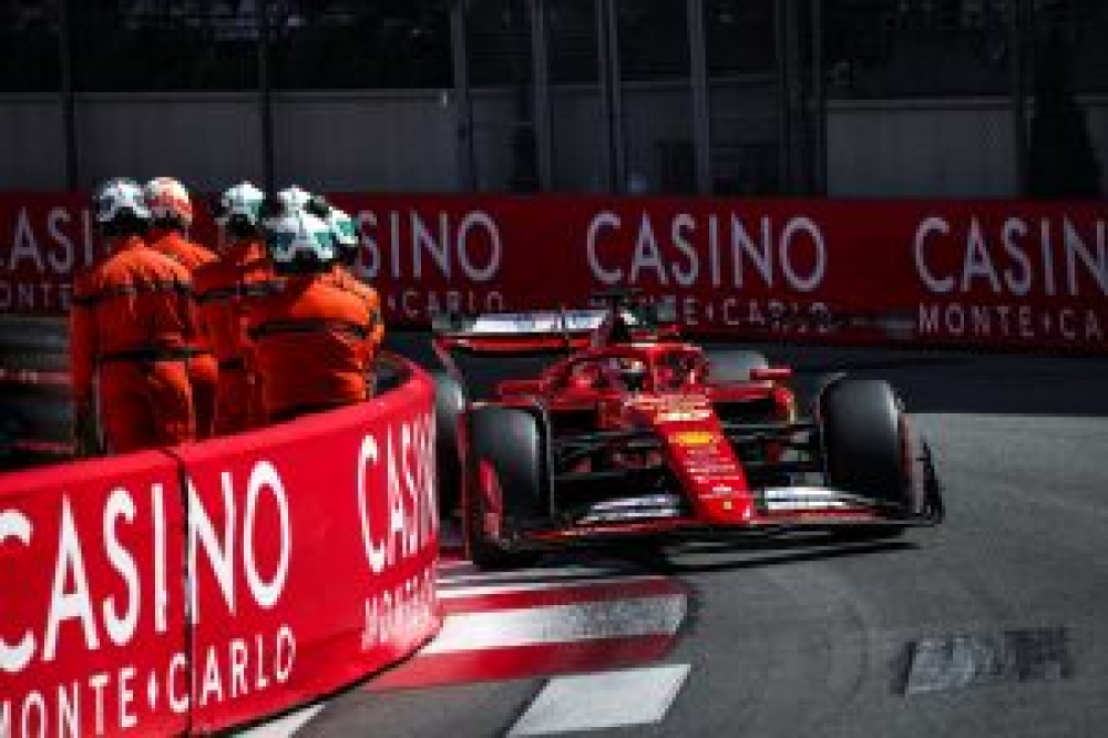 La F1 se consolide toujours plus en tant que puissance commerciale