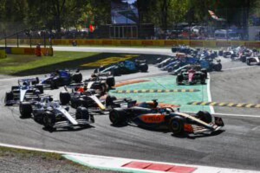 L’enjeu de la diffusion TV de la Formule 1 en Inde
