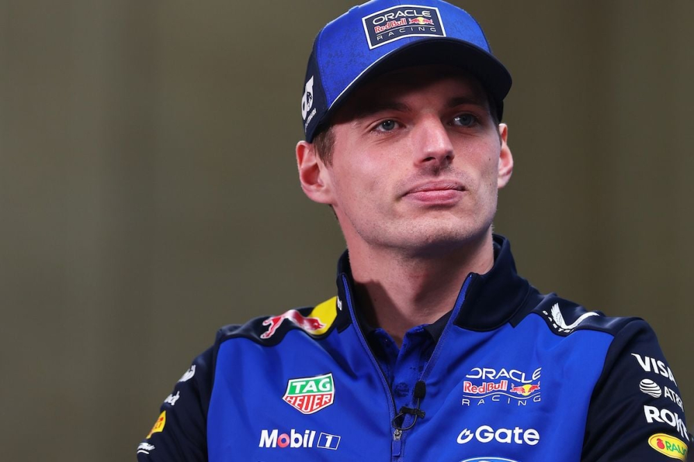 Red Bull verrouille ses garages : un recrutement clé acté autour de Verstappen et Hadjar