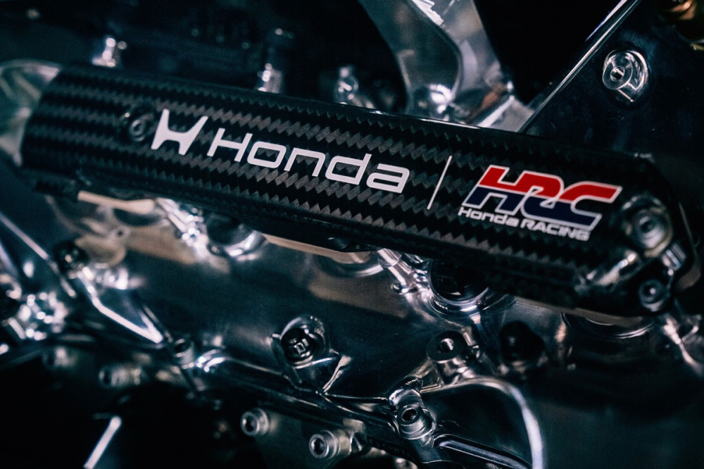 Honda s'en remet à la FIA sur la controverse du taux de compression  