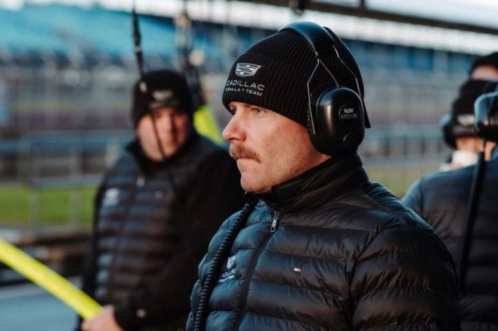 Damon Hill juge ridicule la pénalité infligée à Valtteri Bottas pour Melbourne