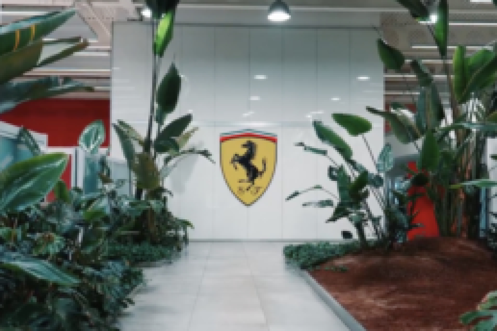Ferrari dévoile le premier démarrage de son moteur F1 2026 à Maranello