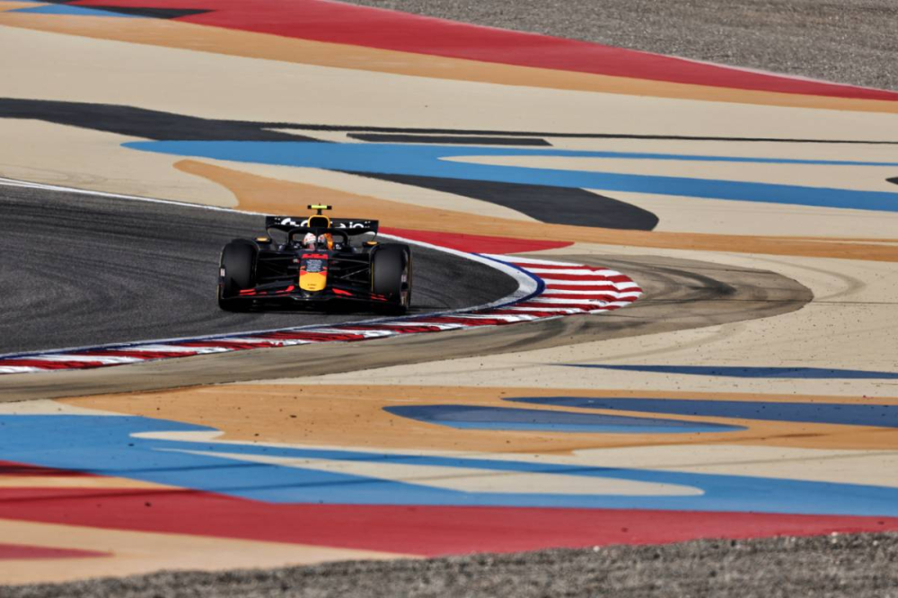 Les horaires officiels des essais hivernaux F1 de Bahreïn enfin confirmés