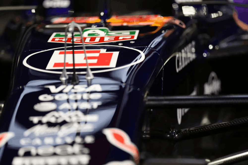 Red Bull identifie le nouveau champ de bataille de la F1 avant la révolution 2026