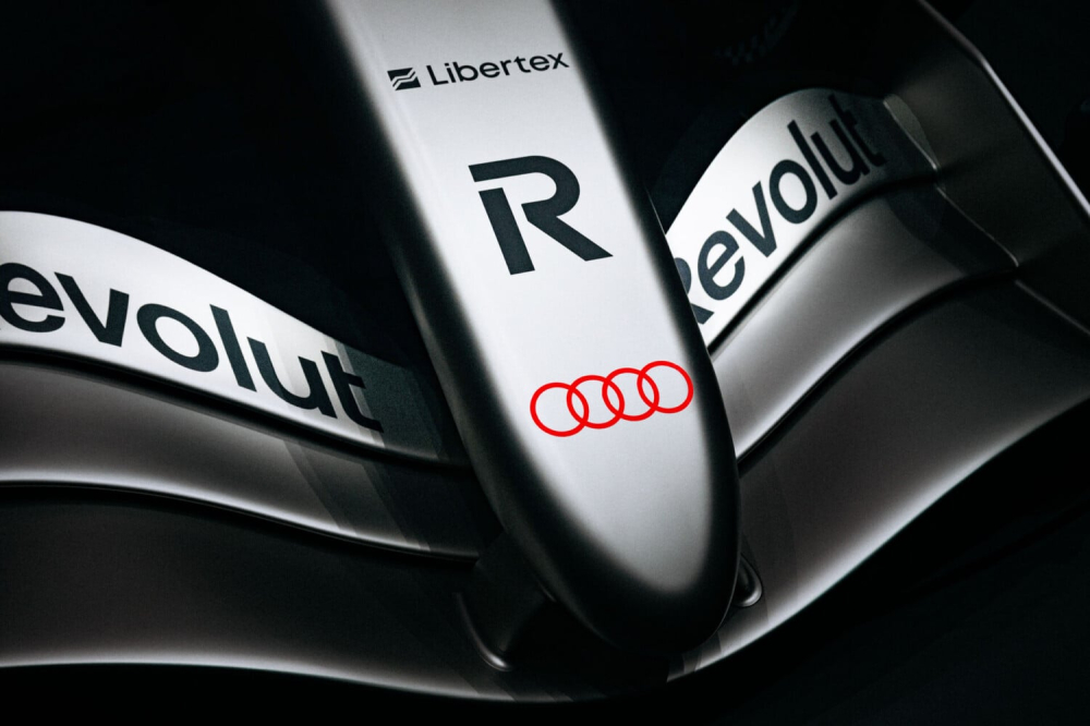 Audi s’attend à une saison mouvementée pour ses grands débuts en F1