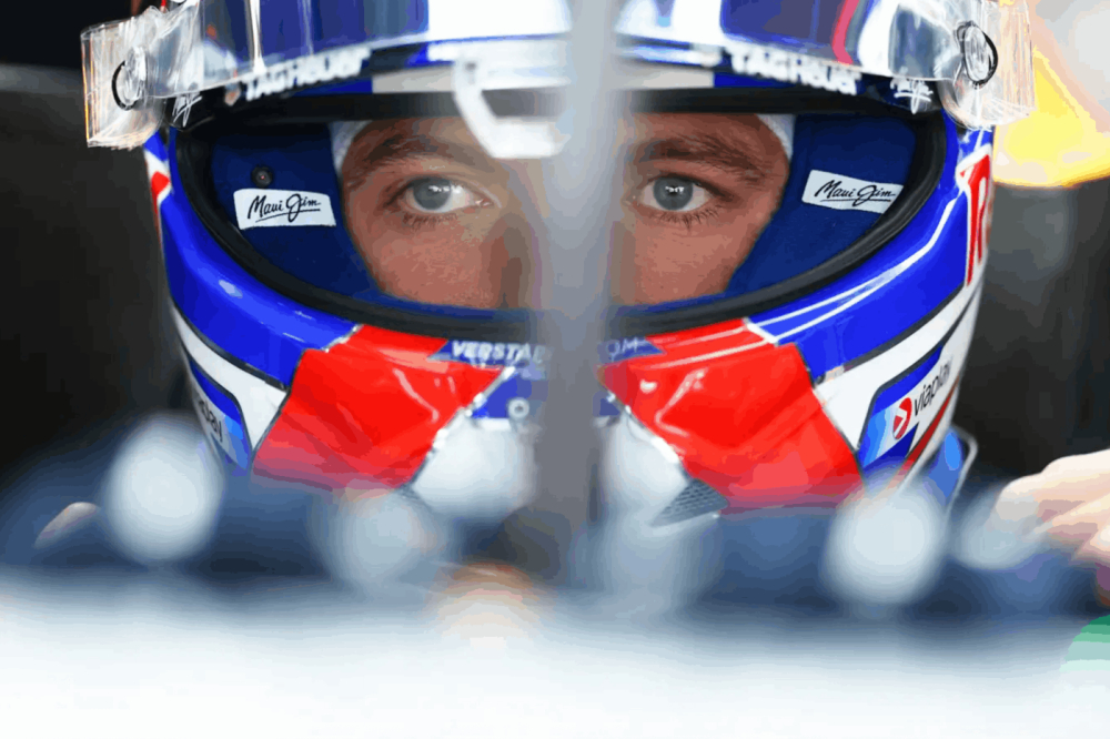 Verstappen - Mercedes : le facteur invisible qui pourrait tout bloquer