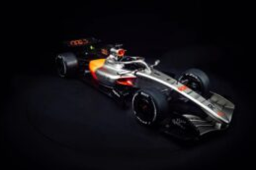 F1 – Audi affiche ses ambitions en F1 et vise le haut de la grille en 2030